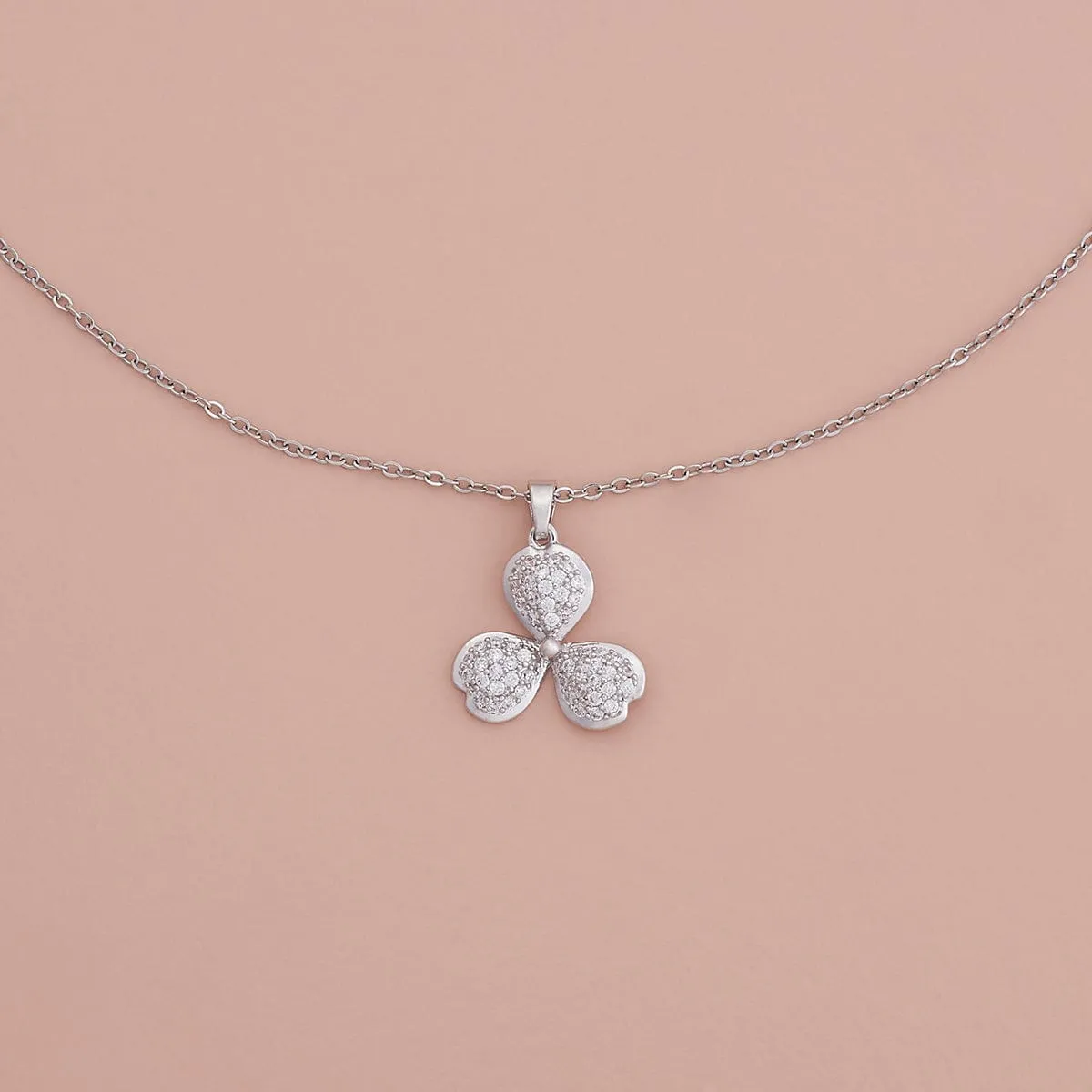 Trendy Necklace 178711