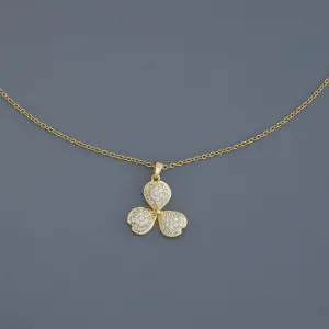 Trendy Necklace 178711