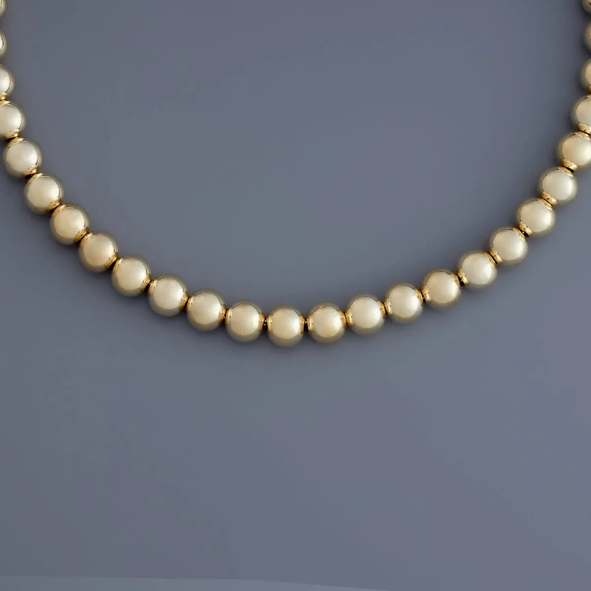 Trendy Necklace 180165