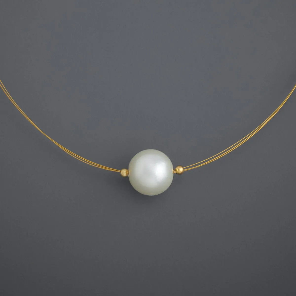 Trendy Necklace 180363