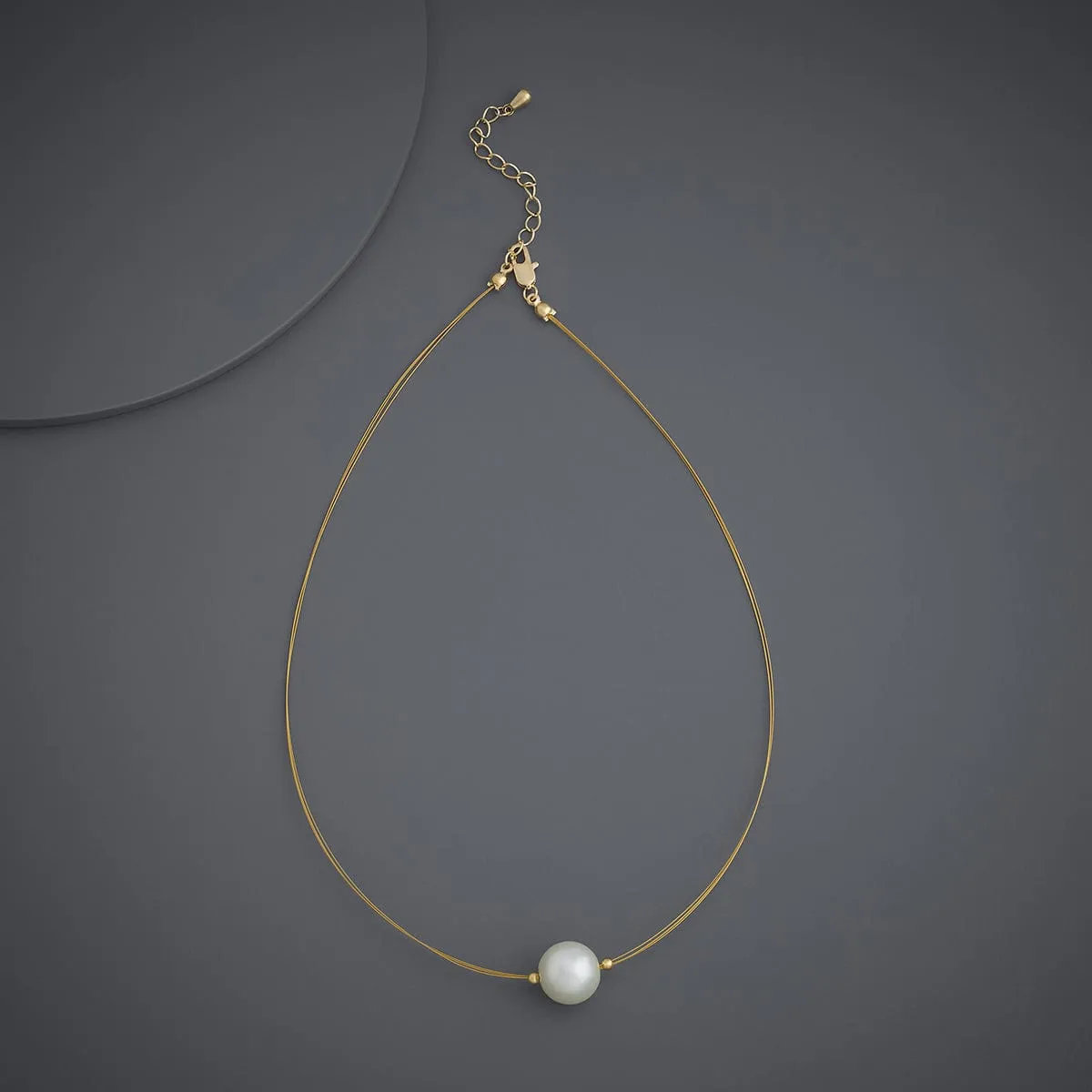 Trendy Necklace 180363