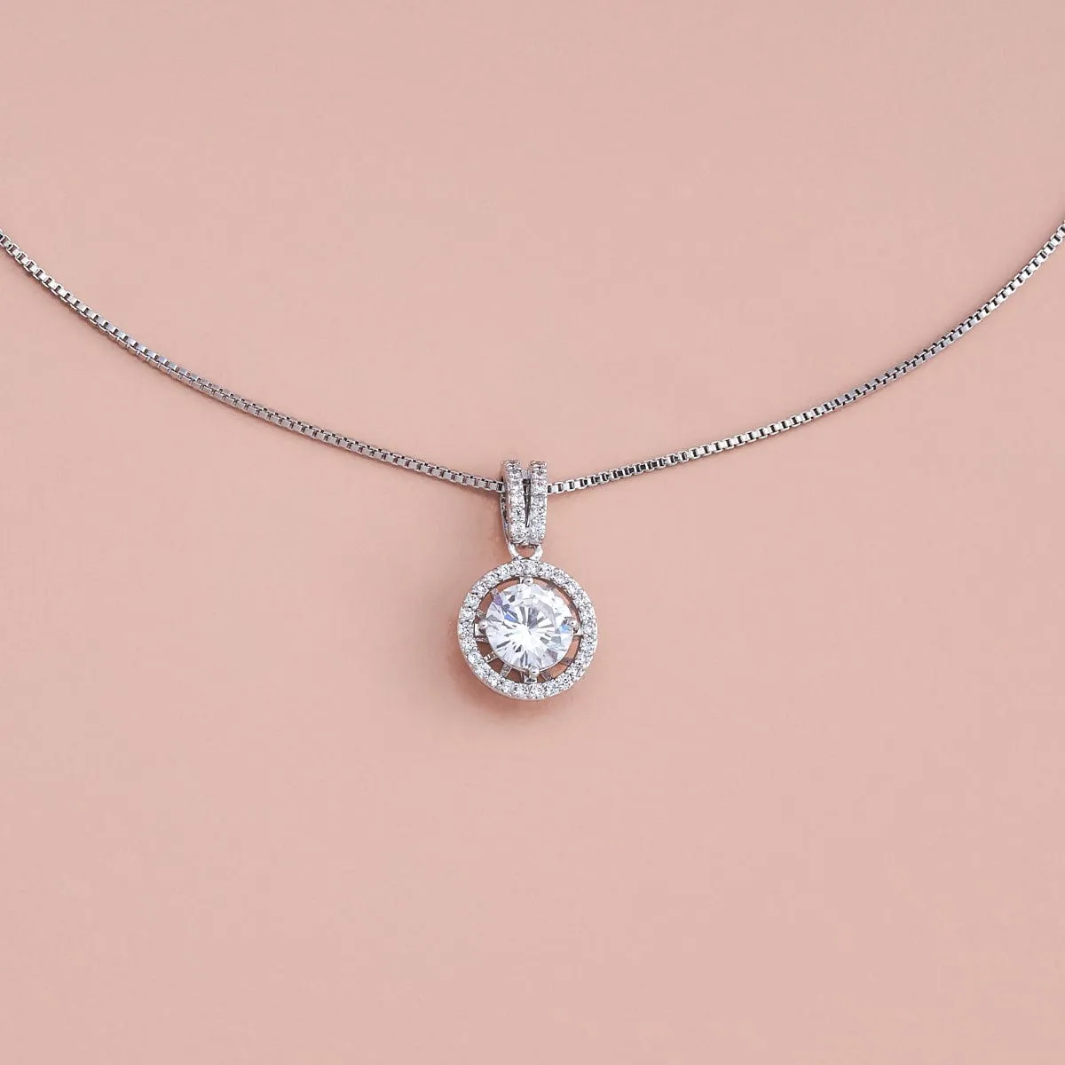 Trendy Necklace 185047