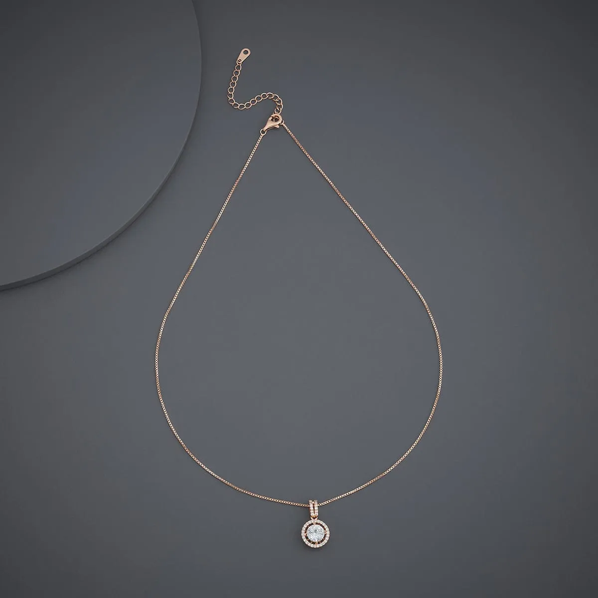 Trendy Necklace 185047