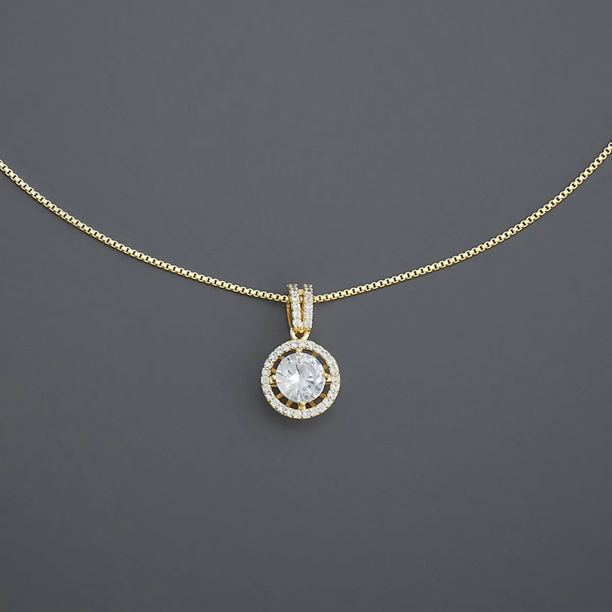 Trendy Necklace 185047