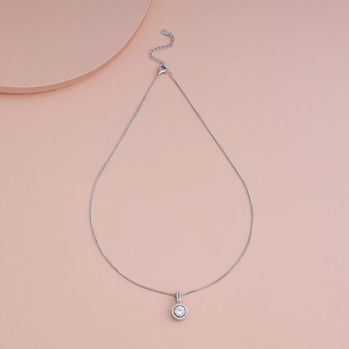 Trendy Necklace 185047