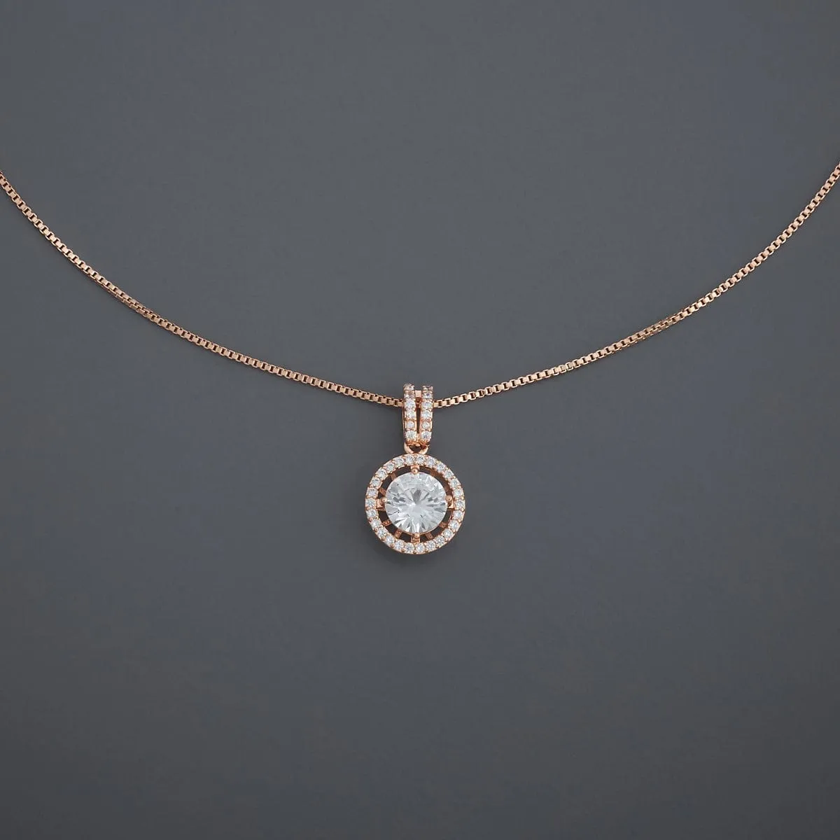 Trendy Necklace 185047