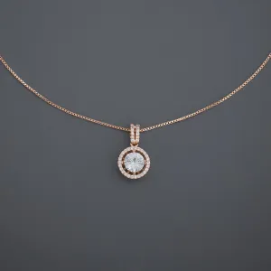 Trendy Necklace 185047