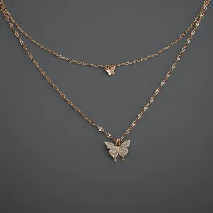 Trendy Necklace 187040