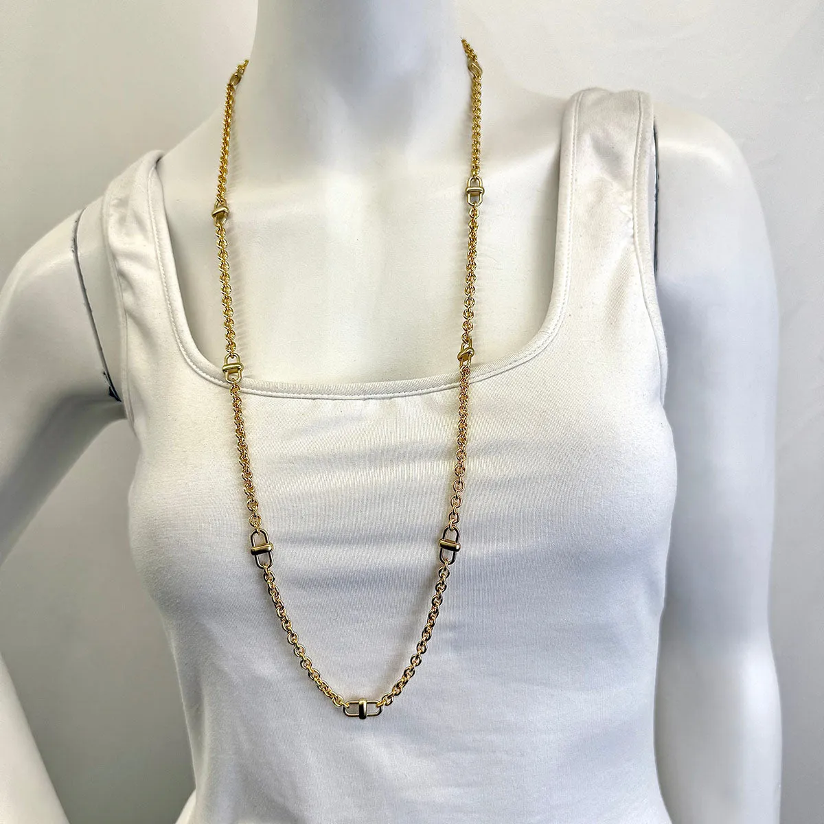 V2 Designs Necklace