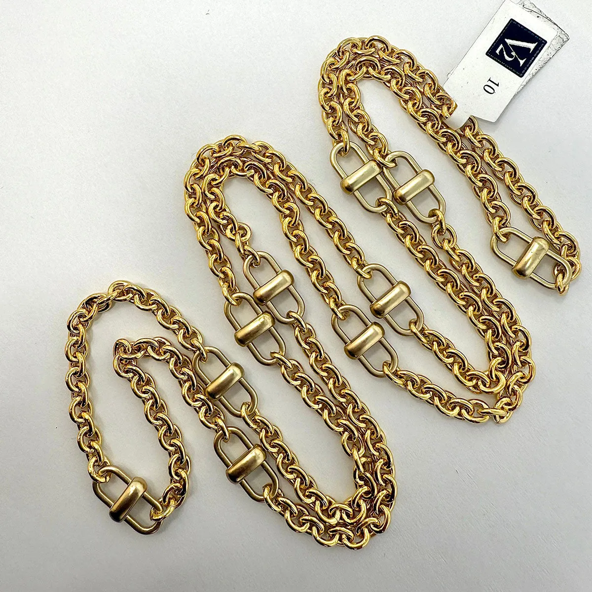 V2 Designs Necklace