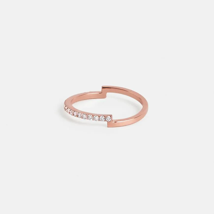 Visa Ring