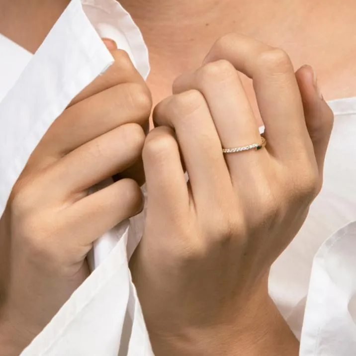 Visa Ring